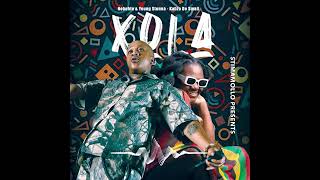 Xola - Kabza De small ft. Nobuhle & Young Stunna