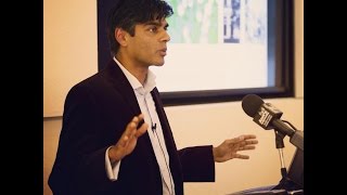 Raj Patel on Nutrition Gender and Food Security in Africa