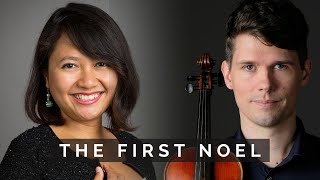 The First Noel - Agnes Hapsari & Simon Streuff