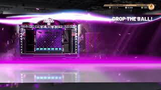 NBA 2k20 Kemba Walker LOCKER CODE where to drop the ball