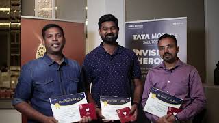 Tata Motors celebrates the Invisible Heroes in UAE | Ramadan 2022