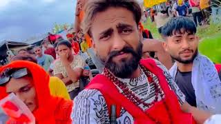 BHOLE EK BAR TU AAJA NEW  REMIX  II KAWAD YATRA #bholenath #song #bhakti #viralvideo #video