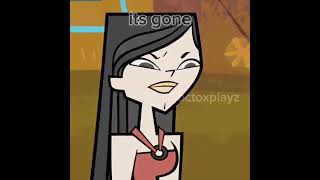 What happened to eva in total drama island