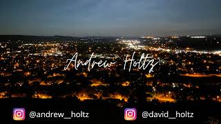 Andrew Holtz Live Stream