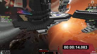 POV: Florida Man gets 4th Place Speedrun on the wrong map even though he already has WR