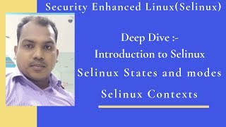 51.What is Security Enhanced Linux (Selinux) ?