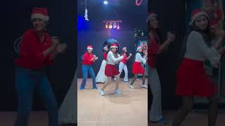 merry christmas #youtubeshorts #teammds #dance #manandancestudio #ytshorts