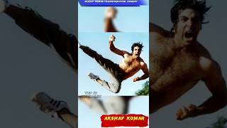 Akshay Kumar (1967-2023) transformation #shorts #ytshorts #trendingshorts