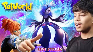 Palworld Adventures with BellaNoir || Palworld Live Stream