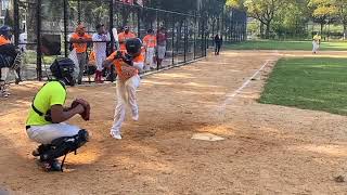 ST. Mary's Park ,The South Bronx 10-2020