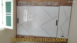 Jammu Kashmir Carpenter Wardrobe Design Almirah Design Kitchen Design Pelling Design