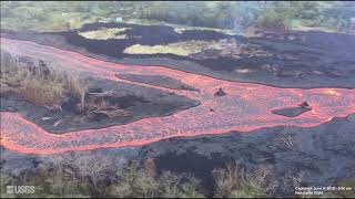 Follow the lava flow to the ocean: Kīlauea Volcano's lower East Rift Zone