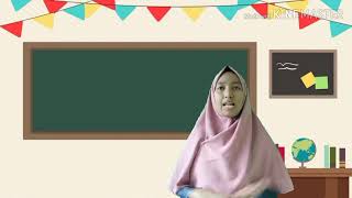 Vidio pembelajaran Bahasa Indonesia kelas IV/I, (mencermati gagasan pokok dan gagasan pendukung)