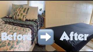 Leaving Six Weeks Early! | College Move Out Vlog | Morehead State University