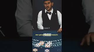 BLACKJACK GECELERİ !