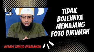 Kekeliruan Wanita/Istri Dalam Menata Rumah || Ustadz Khalid Basalamah || Terbaru