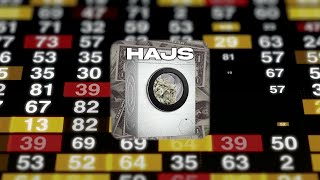 HAJS (feat. Lylu, Salwa)