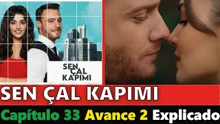 Sen Çal Kapımı Capítulo 33 Avance 2 en Español Completo | Explicado