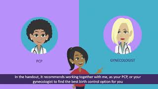 Lupus & Pregnancy - Conversations for Primary Care Providers to have with Patients