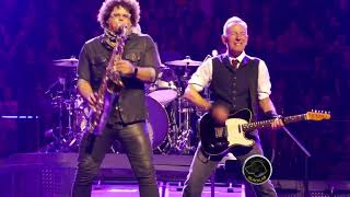 Long Walk Home - E Street Shuffle- Bruce Springsteen & The E Street Band - Montreal 2024