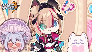 [SEA] [22359671] [STREAM BUỔI TRƯA KHÔNG BẤT NGỜ tôi chưa ăn sáng cứu tôi với] HONKAI IMPACT 3