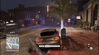 WATCH_DOGS® 2 - Arrumando treta pros lutros quase me ferrei rsrs