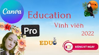 Canva Education Pro | School Canva | Teacher Canva | Student Canva