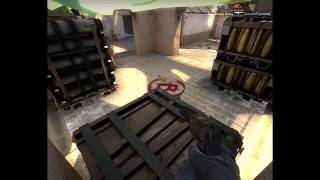 4v1 ninja defuse clutch 2nd round