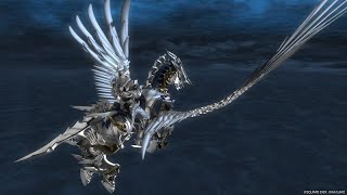 Dungeon Raiders: Final Fantasy XIV Day 8