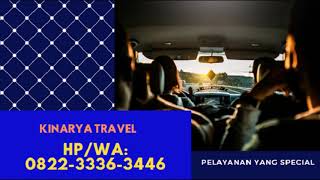 NO HP/WA: 0822-3336-3446 | TRAVEL SURABAYA BOGOR