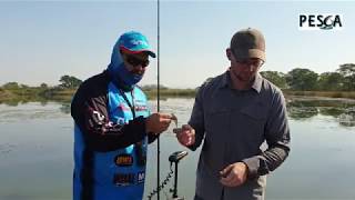 Winter Fishing Zululand part 2 4K