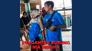 Penganten Burung Nia Dirgha (Preview)