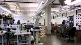 Cool Hunting Video: Shinola Leather Factory