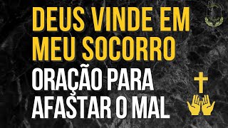 ORAÇÃO PARA AFASTAR O MAL 🙏🏻