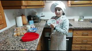 Reto 3°: Taller de Cocina  Elvira 1