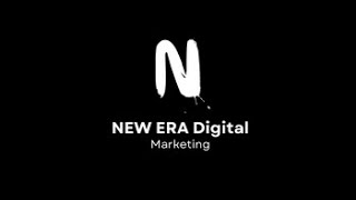 Welcome to NEW ERA Digital