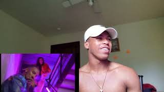 LightSkinKeisha "Ride Good" ft. B Smyth (Official Music Video)  REACTION/REVIEW!!!