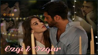 Эзги и Озгюр || (Ezgi ve Ozgur) / Мистер ошибка / Go to love