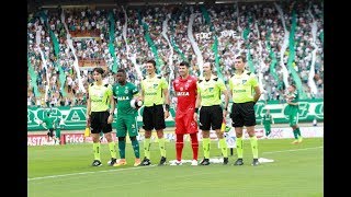 Goiás 0 x 2 Vila Nova GO Gols e Melhores Momentos Brasileiro Série B 24/06/2017