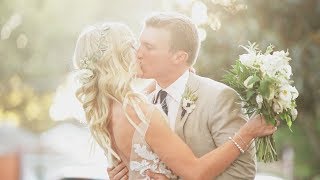 Amazing Fab Forties STREET WEDDING in Downtown Sacramento! | Sean Kenney Films