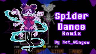 Spider Dance Remix - Undertale