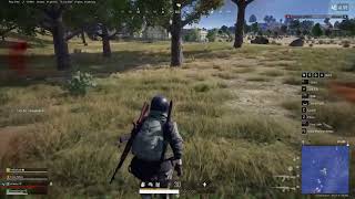 24-0072-0925-PUBG-ERANGEL-4 Men Squad Top 5 Killed 4 #pubg #pubggameplay #