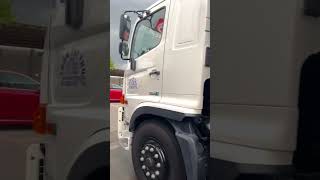 Hino Euro 4 | FL 15 Tấn Thùng Đà Lạt & Thùng Chuyên Chở Bia