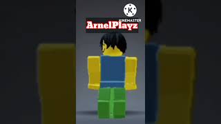 Suave Smooth Transition Roblox ArnelPlayz #shorts