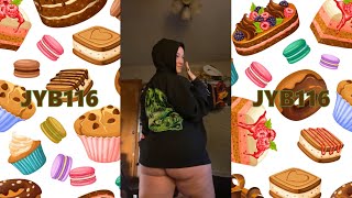 big bank challenge 🍩😋 tiktok #shorts #tiktok bigbank