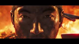 Ghost of Tsushima - "The Lonely Shepherd"