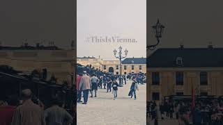 #ThisIsVienna. #easter #shortsvideo