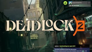 Deadlock 2