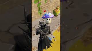 Bud The Mushroom Returns to Fortnite!