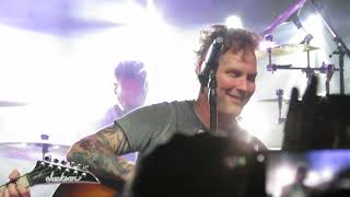 Corey Taylor - Snuff (Slipknot cover), August 31 2023, Chicago, IL